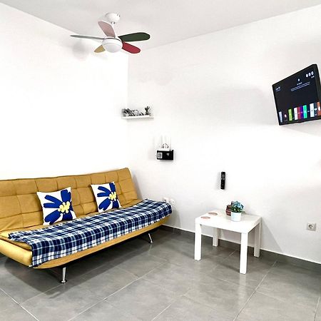 סנטה מריה Animos! Apartments - 10 Modern Apartments Near The City & Beach, Perfect For Nomads, Travellers, Families, Watersports! מראה חיצוני תמונה