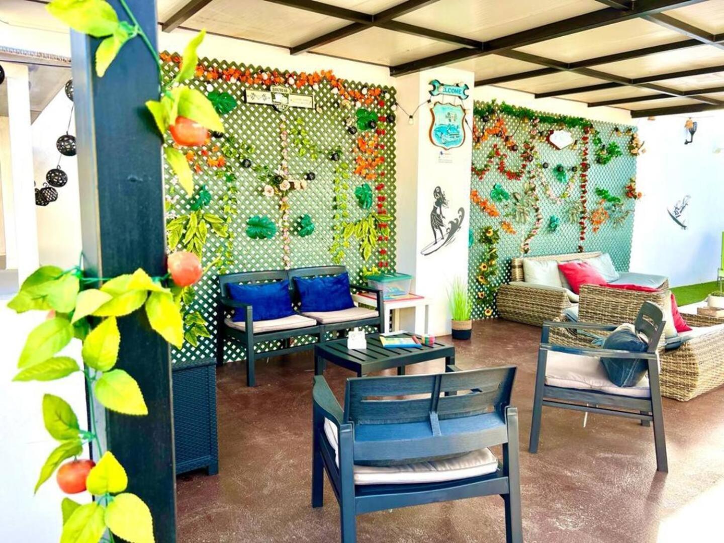 סנטה מריה Animos! Apartments - 10 Modern Apartments Near The City & Beach, Perfect For Nomads, Travellers, Families, Watersports! מראה חיצוני תמונה