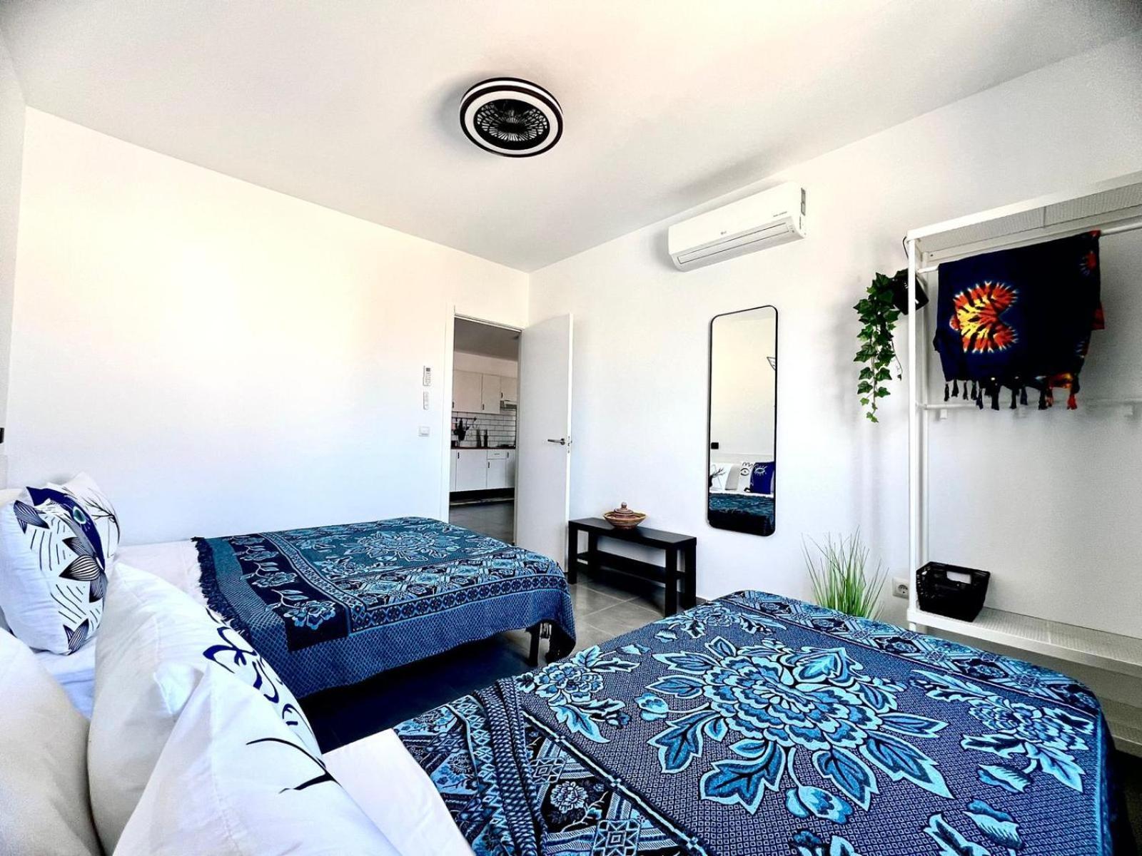 סנטה מריה Animos! Apartments - 10 Modern Apartments Near The City & Beach, Perfect For Nomads, Travellers, Families, Watersports! מראה חיצוני תמונה